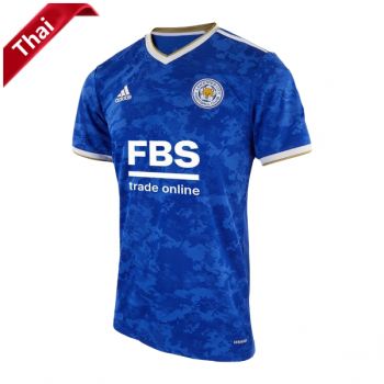 Thai prima maglia Leicester City 2022