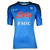 Thai prima maglia Napoli 2023