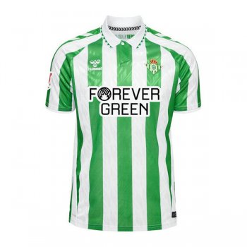 Thai prima maglia Real Betis 2025