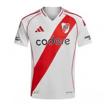 Thai prima maglia River Plate 2025