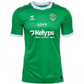 Thai prima maglia Saint-Etienne 2025