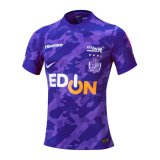 Thai prima maglia Sanfrecce Hiroshima 2024