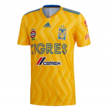 Thai prima maglia Tigres UANL 2019