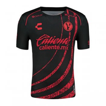 Thai prima maglia Tijuana 2025