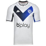 Thai prima maglia Velez Sarsfield 2023