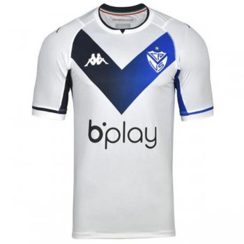 Thai prima maglia Velez Sarsfield 2023