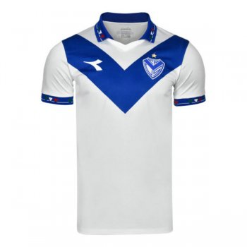 Thai prima maglia Velez Sarsfield 2024