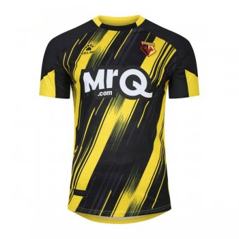 Thai prima maglia Watford 2024