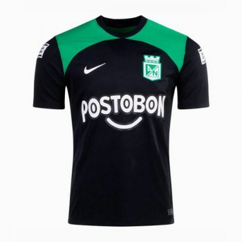 Thai seconda maglia Atletico Nacional 2024