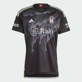 Thai seconda maglia Besiktas 2024