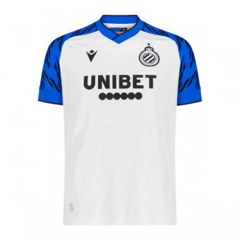 Thai seconda maglia Club Bruges 2024