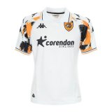 Thai seconda maglia Hull City 2025