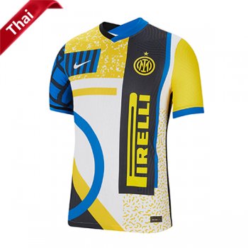 Thai seconda maglia Inter 2022 quarto