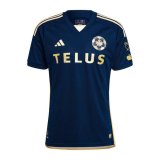 Thai seconda maglia Vancouver Whitecaps 2025