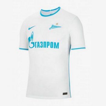 Thai seconda maglia Zenit 2023