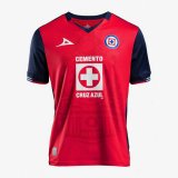 Thai terza maglia Cruz Azul 2025