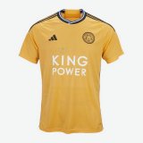 Thai terza maglia Leicester City 2024