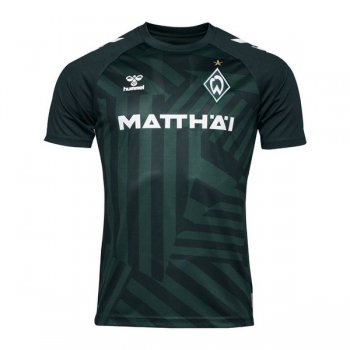 Thai terza maglia Werder Brema 2024