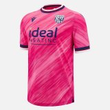 Thai terza maglia West Bromwich 2025