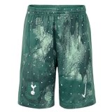 Tottenham Pantaloncino 2025 verde