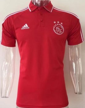 maglia Ajax Polo 2018