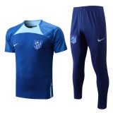 maglia Atletico Madrid formazione blu-02 2023