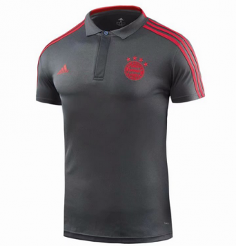 maglia Bayern Monaco Polo 2019