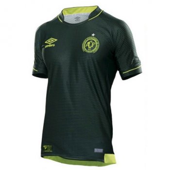 maglia Chapecoense speciale 2018