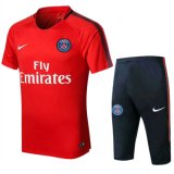 maglia PSG formazione 2018 2019