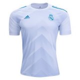 maglia Real Madrid pre-match formazione 2018