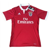 prima maglia Benfica 2018