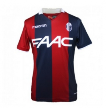 prima maglia Bologna 2018