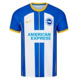 prima maglia Brighton - Hove Albion 2023