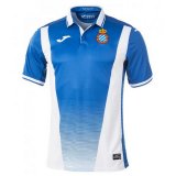 prima maglia Espanyol 2018