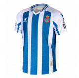 prima maglia Espanyol 2021