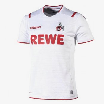 prima maglia FC Koln 2020