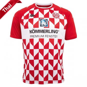 prima maglia FSV Mainz 05 2022