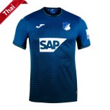 prima maglia Hoffenheim 2022