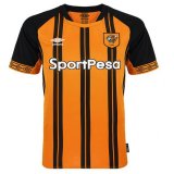 prima maglia Hull City 2019