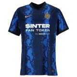 prima maglia Inter donna 2022