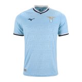 prima maglia Lazio 2025