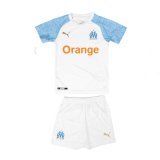 prima maglia Marsiglia bambino 2019