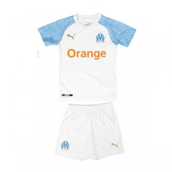 prima maglia Marsiglia bambino 2019