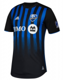 prima maglia Montreal Impact 2019