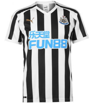 prima maglia Newcastle 2019