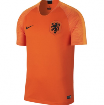 prima maglia Olanda 2018