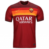 prima maglia Roma 2021