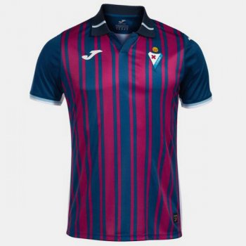 prima maglia SD Eibar 2023