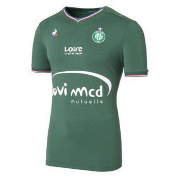 prima maglia Saint-Etienne 2018