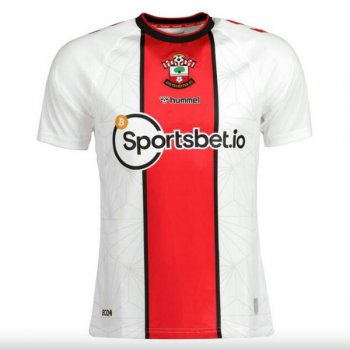 prima maglia Southampton 2023